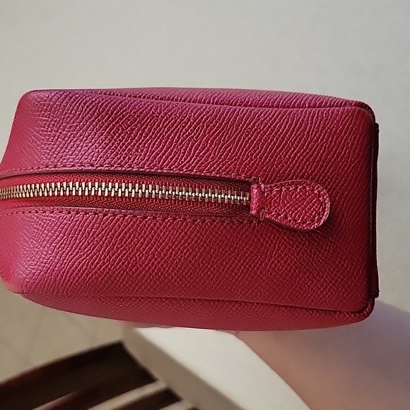 Coach Cosmetic Bag - Picture 3 of 9